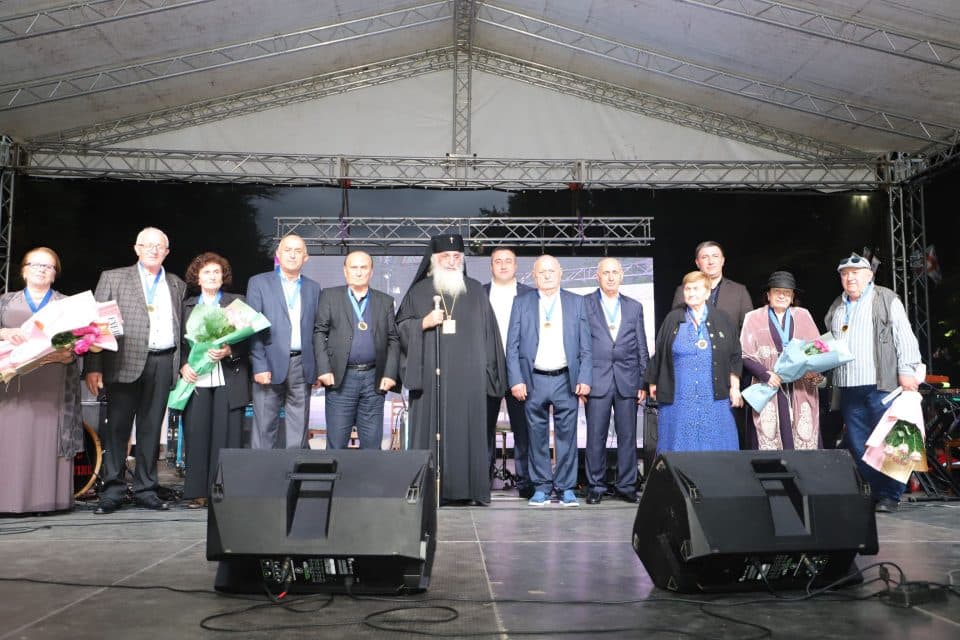 „ჭყონდიდლობა“ 2024