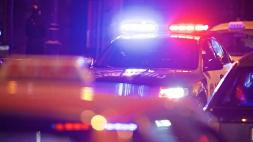 წალენჯიხაში ავარია მსხვერპლით დასრულდა