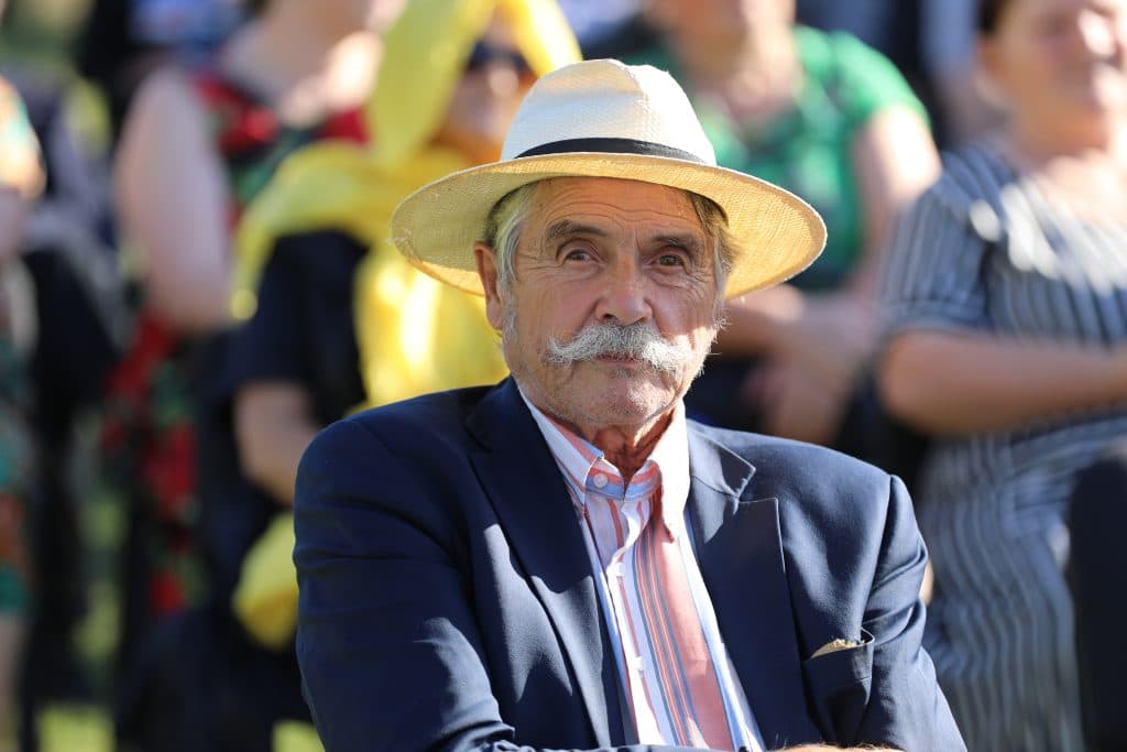 დავით კოდუა: ყველა სოფელი თავად აირჩევს პრიორიტეტს, ყველა  მოქალაქეს ეცოდინება როდის, რა პრობლემას გადავჭრით - image 4