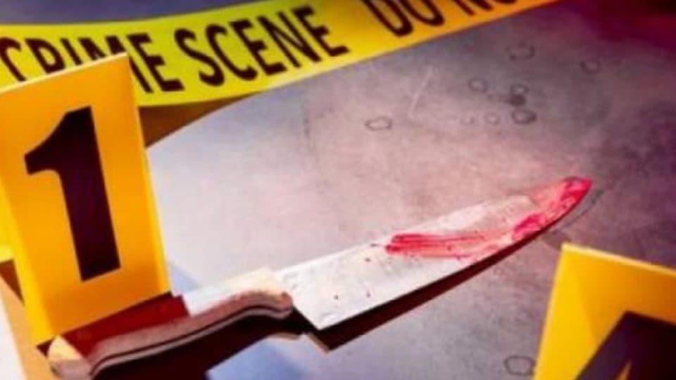 წალენჯიხაში ძმამ ძმა ცივი იარაღით დაჭრა