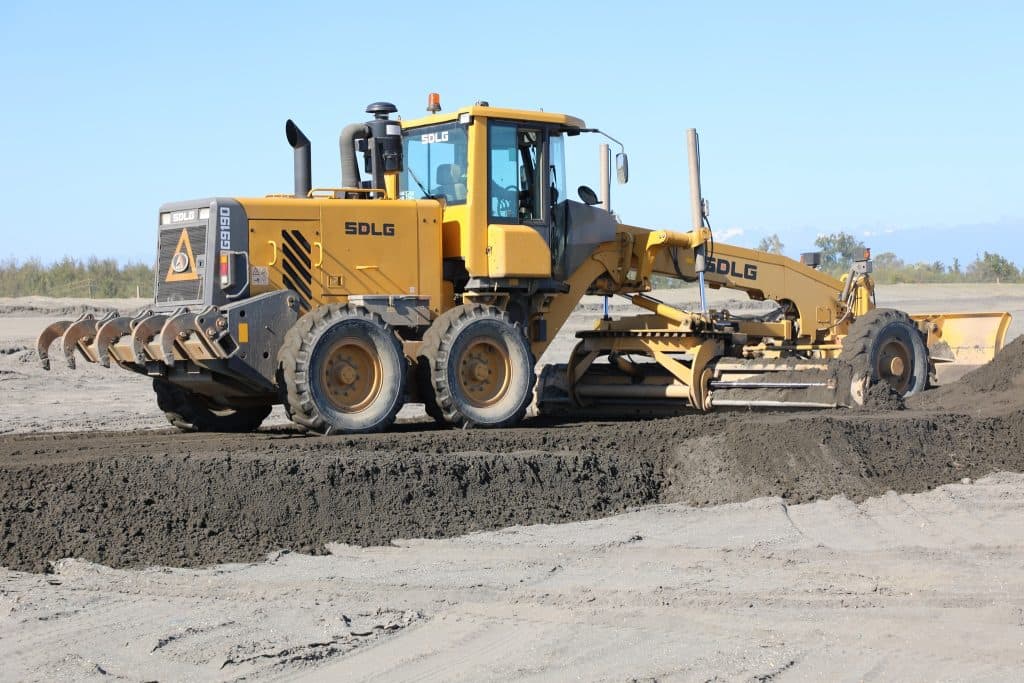 ანაკლიის პორტის მოსამზადებელი სამუშაოები აქტიურად მიმდინარეობს - image 5