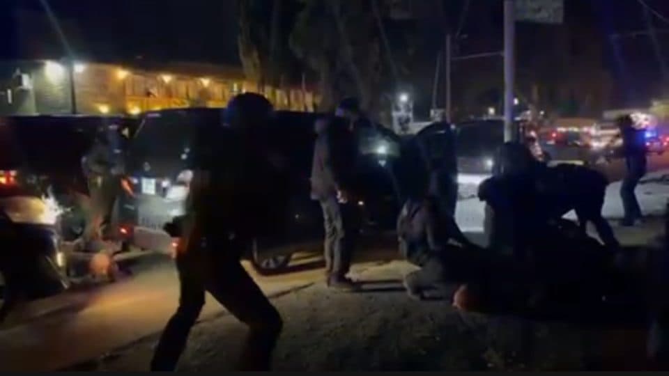 აფხაზეთში საგანგებო სიტუაცია გამოცხადდა დაკავებული 6 ოპოზიციონერი