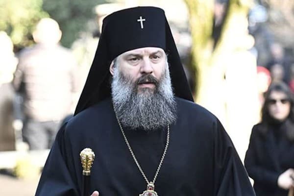 მეუფე შიო: სამწუხაროდ, მავანნი იქამდეც მიდიან, რომ ლამობენ სასკოლო ასაკის ბავშვებიც კი ჩართონ ამ დაძაბულ პროცესში