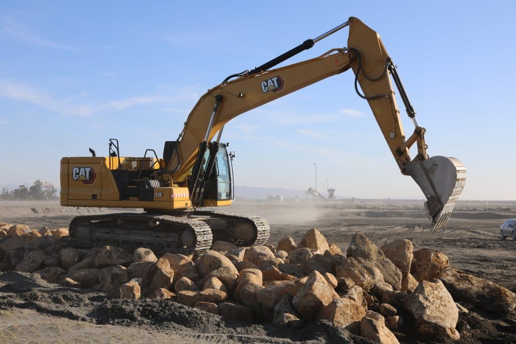 ანაკლიის ღრმაწყლოვანი ნავსადგურის აკვატორიის ფსკერის დაღრმავებითი დატალღისმჭრელის პროექტირება/მშენებლობის მოსამზადებელი სამუშაოები მიმდინარეობს - image 3