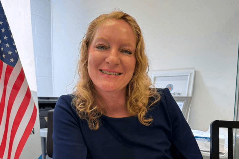 კიმბერლი ლოუ: ამჟამინდელ პრემიერს სურს, გააგრძელოს მუშაობა ევროკავშირში შესასვლელად, ჩვენ გვსურს, დაგეხმაროთ, ვეთანხმები, რომ აშშ-ში გარკვეული ქმედებები უსამართლო იყო საქართველოს მიმართ