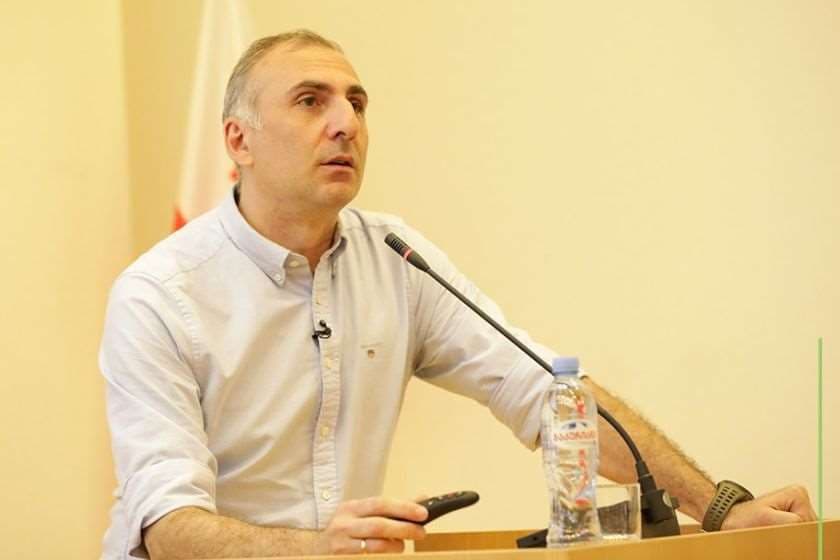 ალეკო ელისაშვილს აღკვეთის ღონისძიების სახით პატიმრობა შეეფარდა