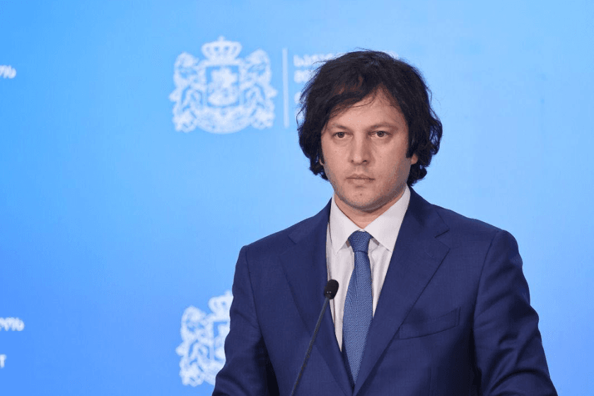 პრემიერი: როგორც კი მოვშალეთ ძალადობის კერა და შევედით პარტიულ ოფისებში, მაშინვე შეწყდა ძალადობა დედაქალაქის ქუჩებში, ჩვენ 5 დღეში გავანეიტრალეთ მომიტინგეების ძალადობის რესურსი