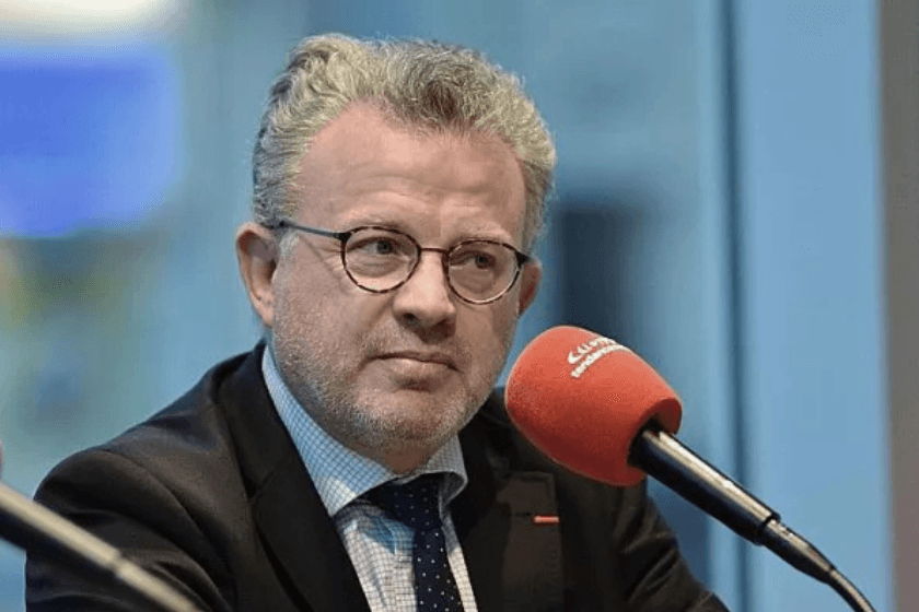 ეუთოს სადამკვირვებლო მისიის ხელმძღვანელი პასკალ ალიზარდი მაკა ბოჭორიშვილს: პარლამენტის ახალი მოწვევის პირველი სესიის შემდეგ, მოგმართავთ მომავალ საქმიანობასა და ჩვენს თანამშრომლობაში წვლილის შეტანის მიზნით