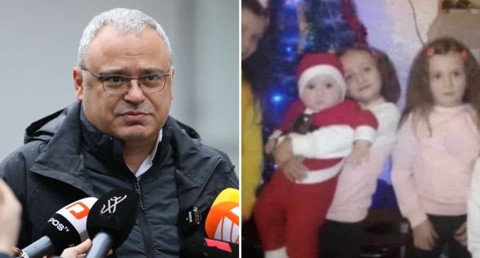 მამუკა წოწერია: ეს ბავშვები სოფელ ოქტომბერში დევნილთა ჩასახლებაში ცხოვრობდნენ, ტრაგედიის დღეს ოკუპირებულ აფხაზეთში კი ბებიასთან იმყოფებოდნენ