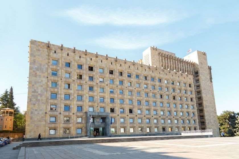 საქართველოს მთავრობის დადგენილებით, 29 აგვისტო უქმე დღედ გამოცხადდა