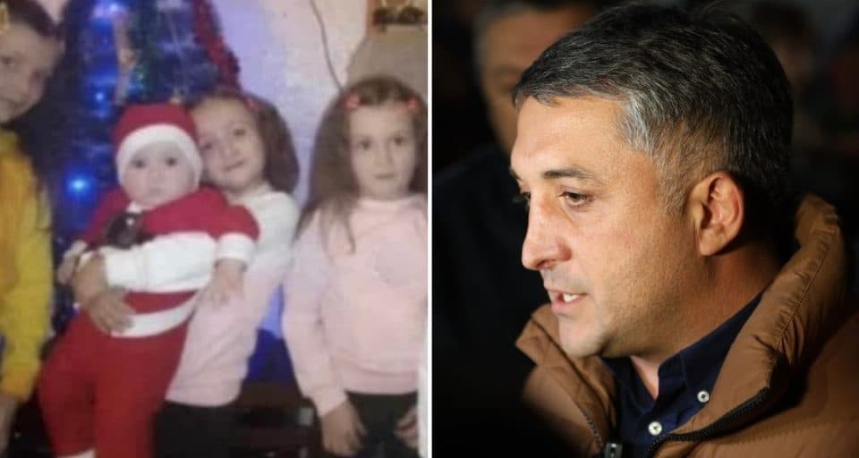 დავთ კოდუა: პირადად ვიცნობდი ამ ოჯახს და სიცოცხლით სავსე პატარებს