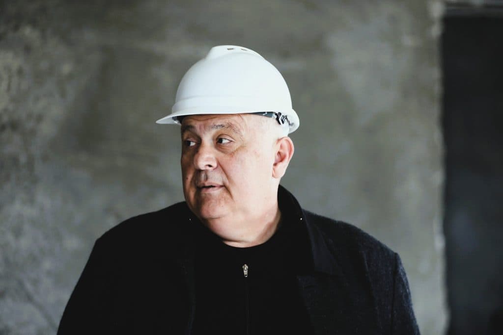 ზუგდიდში 6 საბავშვო ბაღის შნებლობა და ოთხის რეაბილიტაცია მიმდინარეობს - image 3