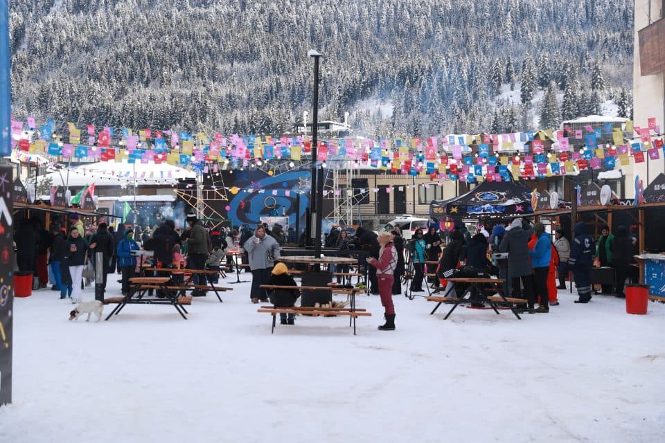 მესტიამ ფესტივალ გიზ-გიზს უმასპინძლა