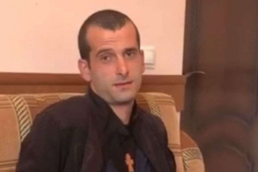 ირაკლი ბებუა ოკუპირებულ აფხაზეთში ციხეს 30 მარტს დატოვებს