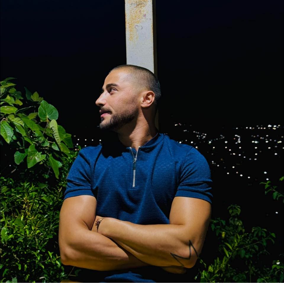 ახალგაზრდა სენაკელი რეჟისორის გიორგი ჭანტურიას წარმატების ისტორია - image 2