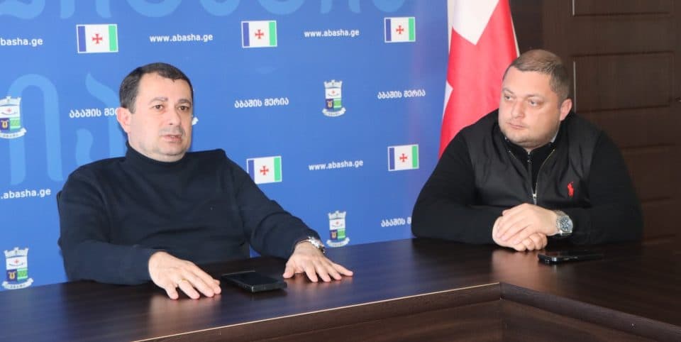 აბაშაშის სოფლის კრებებზე მოსახლეობის მიერ შერჩეული საპროექტო წინადადებები საკრებულოს წარედგინება