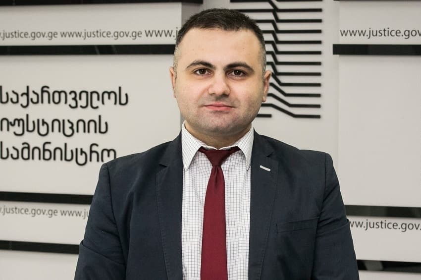 ,,ხაზარაძე და ჯაფარიძე უკვე დაეთანხმნენ, რომ ანაკლიის პორტი მათივე ბრალეულობით ვერ აშენდა” – ბექა ძამაშვილი