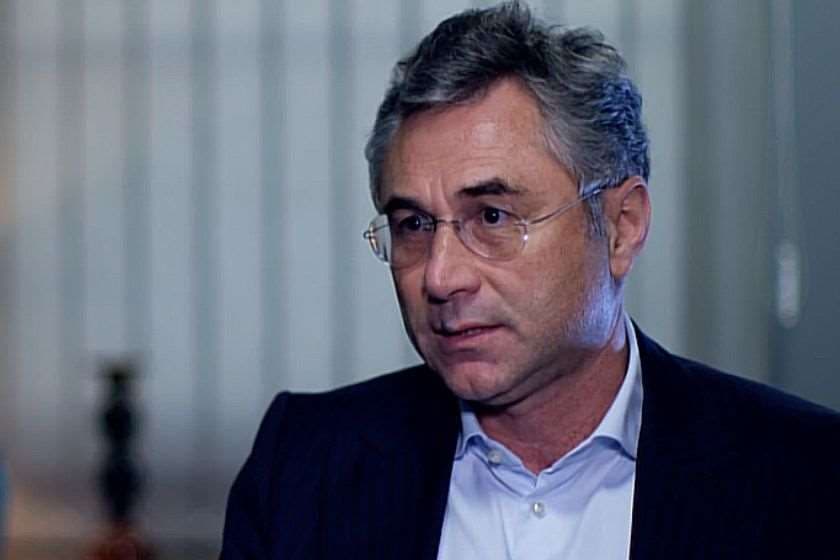 რუხაძე ადასტურებს, რომ „რადიო თავისუფლების“ საქართველოს ტერიტორიაზე არსებული აქტივებისა და ბრენდის შესყიდვა სურს