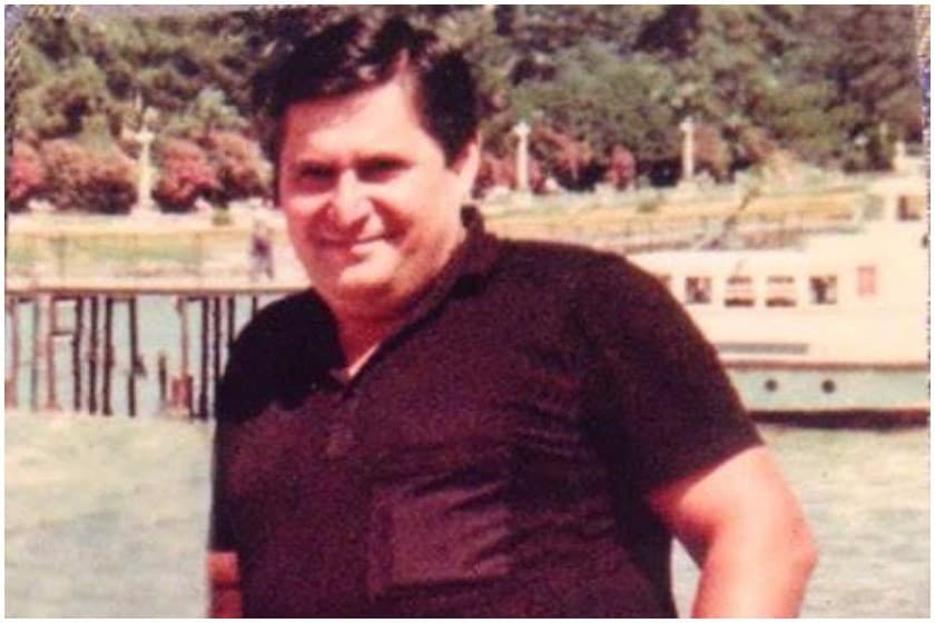 დღეს საქართველოს ეროვნულ გმირს გურამ გაბესკირიას დაბადების დღეა