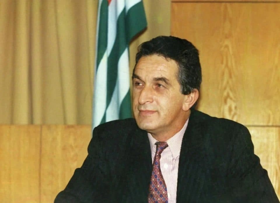 ოკუპირებულ აფხაზეთში არძიმბას 80 წლისთავისადმი მიძღვნილი ღონისძიებებისთვის ემზადებიან