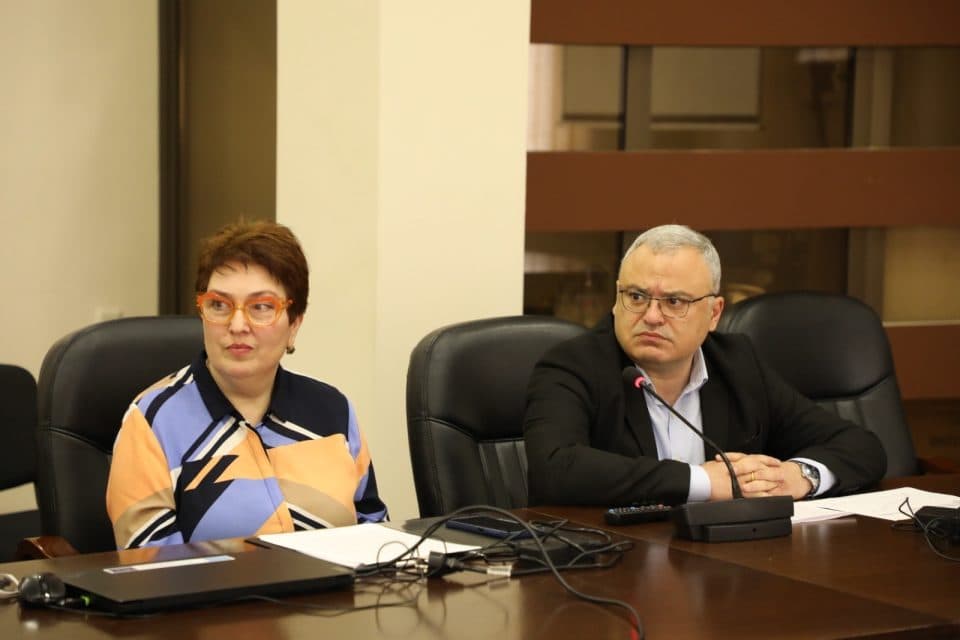 ზუგდიდის მერი: ზუგდიდის მერია აუტიზმის სპექტრის დარღვევის მქონე ბავშვთა აბილიტაციის პროგრამა ყოველწლიურად მხარდაჭერილი იქნება