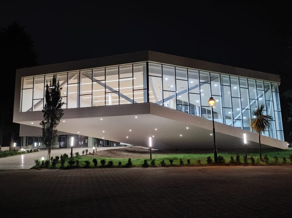 კულტურის მინისტრი ზუგდიდსა და სენაკში იმყოფებოდა - image 2