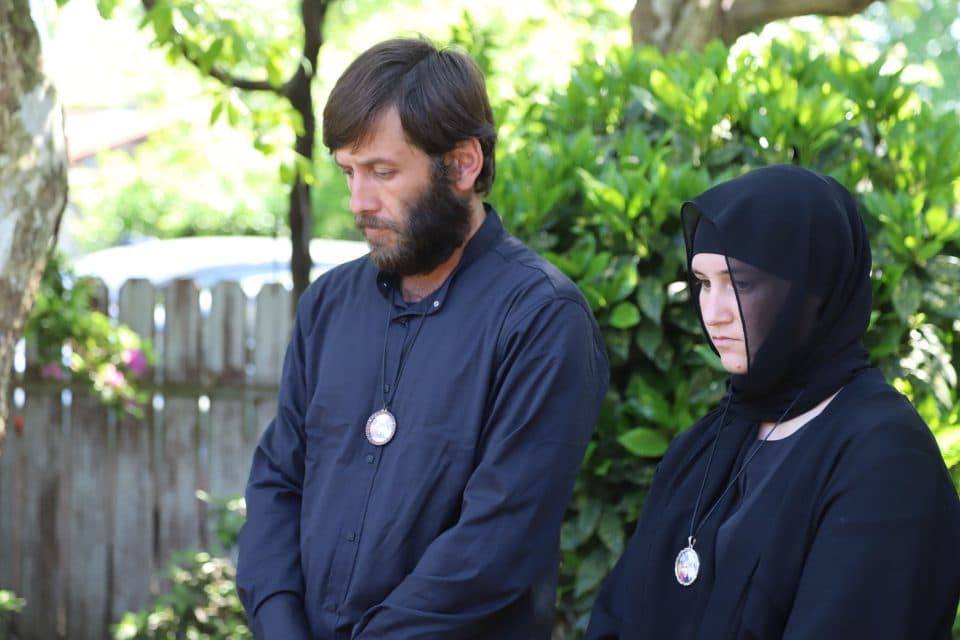 საბერიოში ტრაგედიის შედეგად გარდაცვლილი ბავშვების მამა ლაშა ბერულავას სიცრუეში ადანაშაულებს