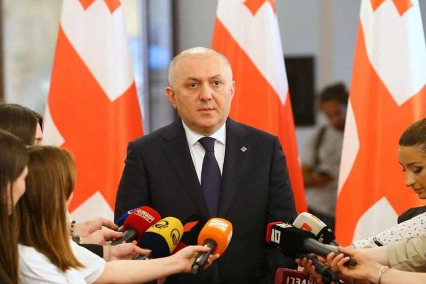 რეგიონული განვითარების სამინისტრო დამოუკიდებელ სამინისტროდ ჩამოყალიბდება და მას გრიგოლ ლილუაშვილი უხელმძღვანელებს