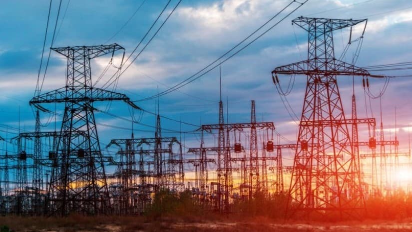 სახელმწიფო ელექტროსისტემა – ელექტროგადამცემი ხაზი „კავკასიონის“ დაზიანების მიზეზი, წინასწარი მონაცემებით, ხანძრის კერა გახდა – ელექტროენერგიის მიწოდება მომხმარებლის 90%-ს შეუწყდა