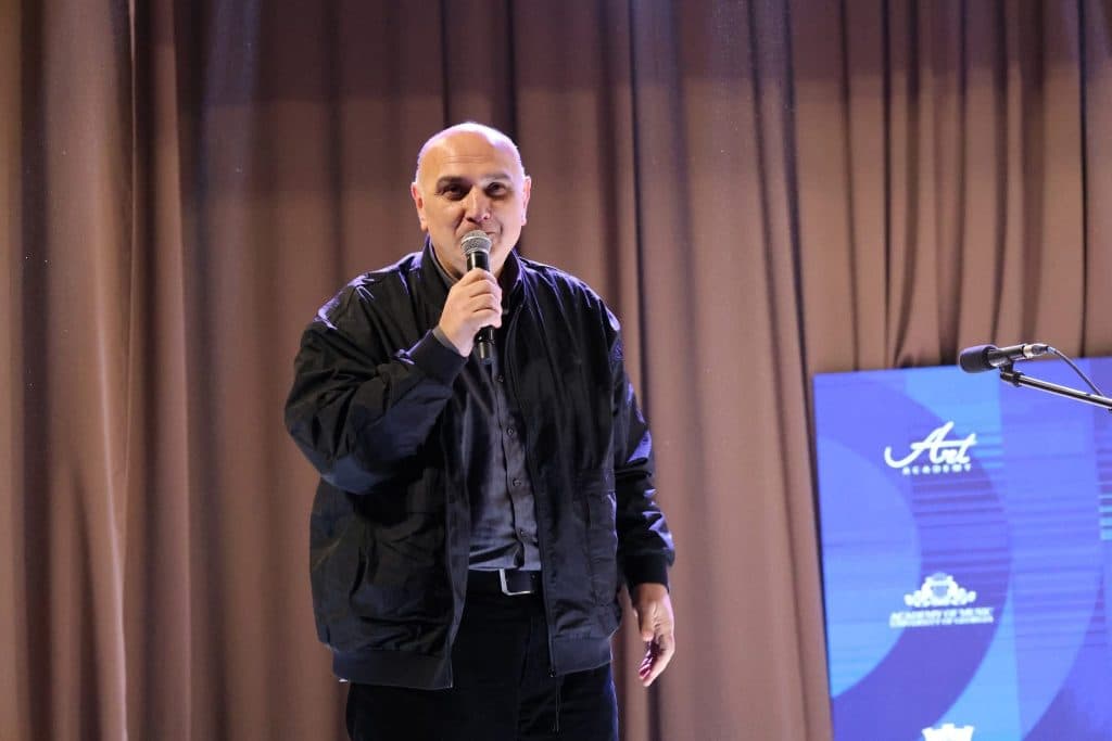 ხობში კონკურს-ფესტივალ ,,ჰარიდას” დაჯილდოება გაიმართა - image 5