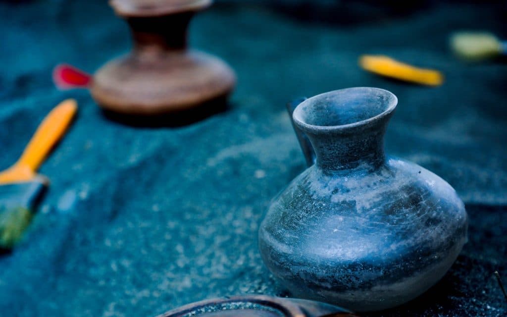 საბავშო არქეოლოგია – პროექტი ნოქალაქევში მეთერთმეტედ ხორციელდება - image 3