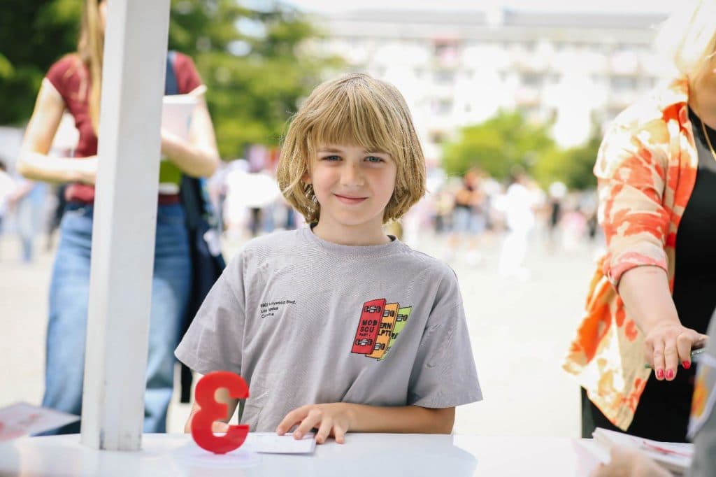 დამოუკიდებლობის დღე ფოთში [ფოტო] - image 8