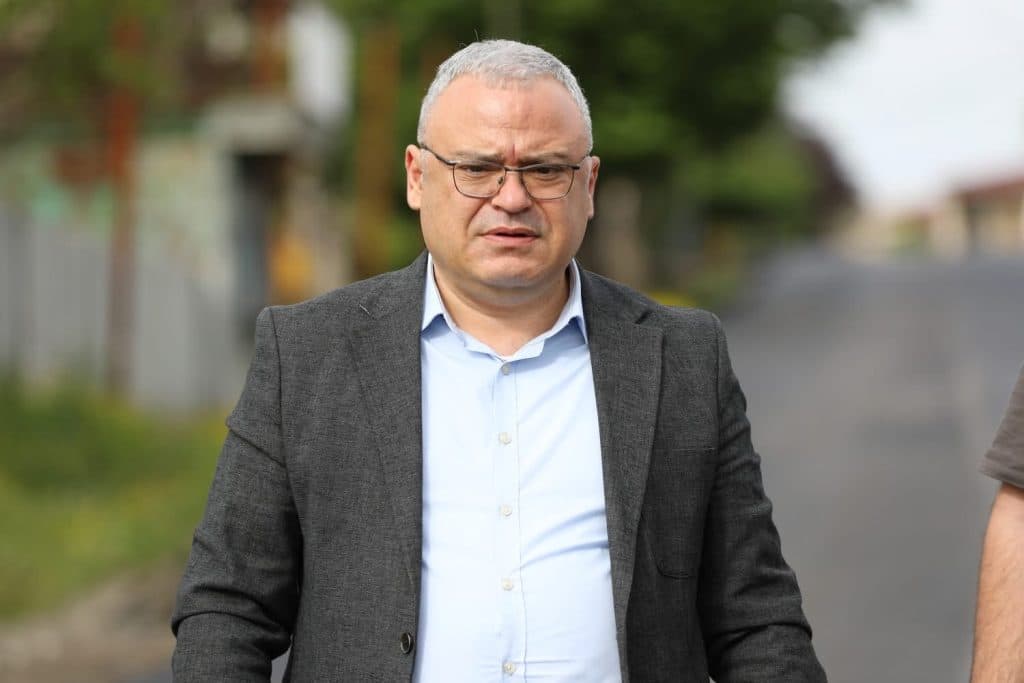 დავით ვერავა ზუგდიდში მიმდინარე ინფრასტრუქტურულ პროექტებს გაეცნო - image 4