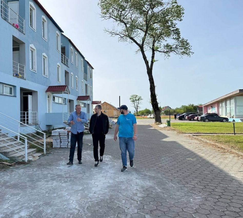 ანაკლიის ბანაკი წელს 3200 ახალგაზრდას უმასპინძლებს