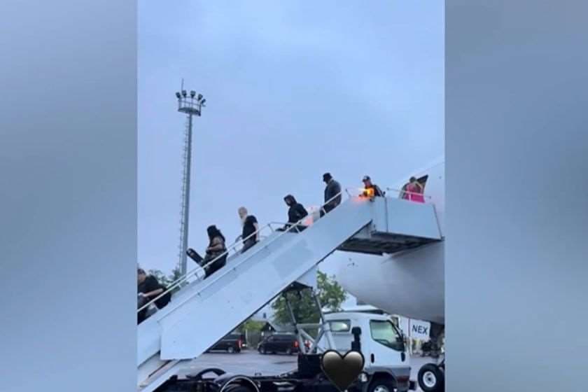 მსოფლიო როკის ლეგენდა საქართველოშია – Guns N’ Roses ქართულ სცენაზე პირველად წარდგება