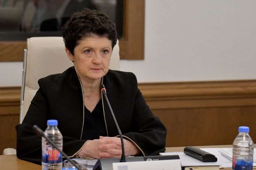 თეა წულუკიანი: როგორც ეშმაკს ეშინია სიწმინდის და უფლის, ასე ეშინიათ სააკაშვილს და მის კვლავ აქტიურ ცოფიანებს მსხვერპლების ხსენება და მათთვის პატივის მიგება