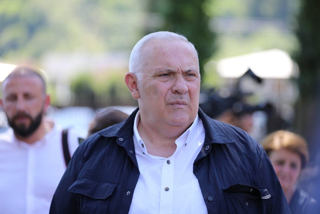 ინფრასტრუქტურის სამინისტრო წალენჯიხის პირველი საჯარო სკოლის პროექტირებას და სამუშაო გეგმის მომზადებას იწყებს - image 5