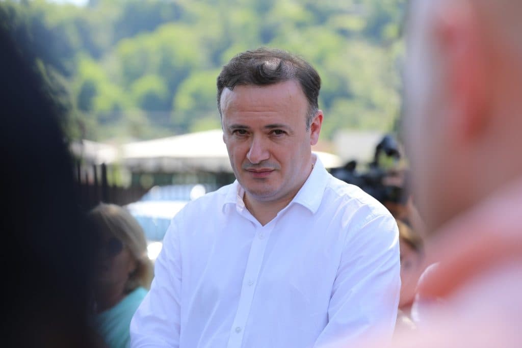 ინფრასტრუქტურის სამინისტრო წალენჯიხის პირველი საჯარო სკოლის პროექტირებას და სამუშაო გეგმის მომზადებას იწყებს - image 2