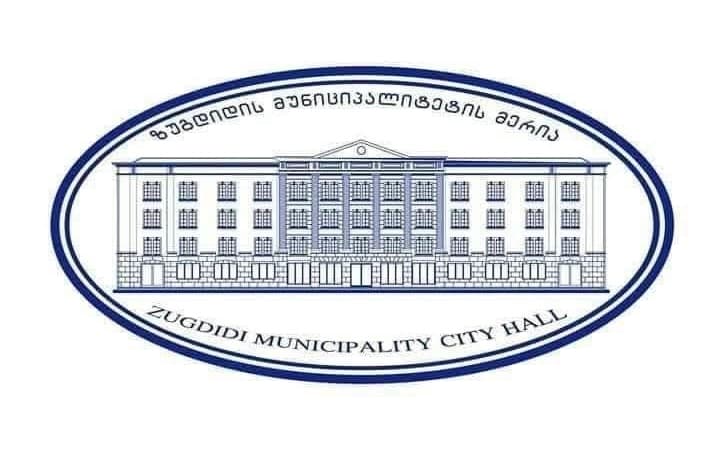 ზუგდიდში შშმ პირთა დაცვის დღესთან დაკავშირებით დაგეგმილი ღონისძიებები უამინდობის გამო გადაიდო