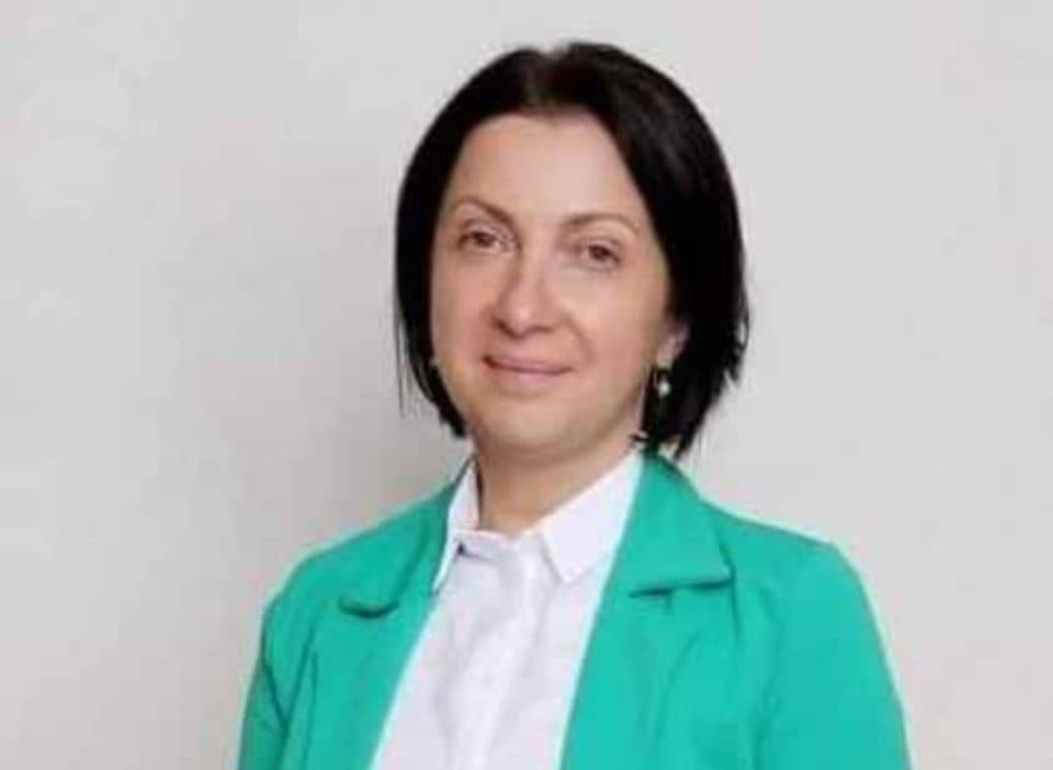 თამარ ბელქანია: განათლებაა ის შესაძლებლობა, რომელიც ჩვენს შვილებს ევროპასა და მსოფლიოში გაუხსნის ფანჯრებს