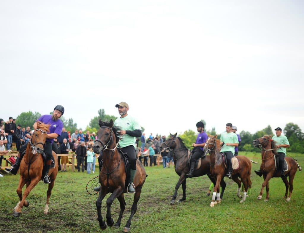 აბაშამ ეთნოსპორტის ფესტივალს – „აბაშა – 2025“ უმასპინძლა - image 4