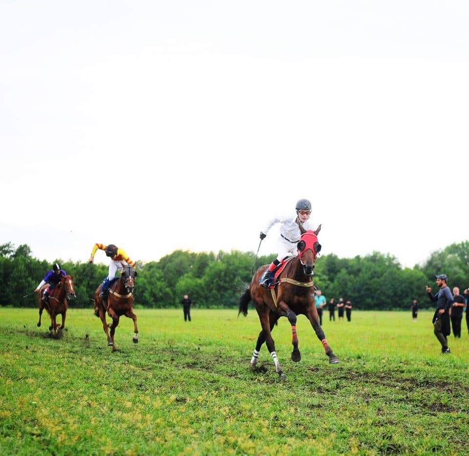 აბაშამ ეთნოსპორტის ფესტივალს – „აბაშა – 2025“ უმასპინძლა