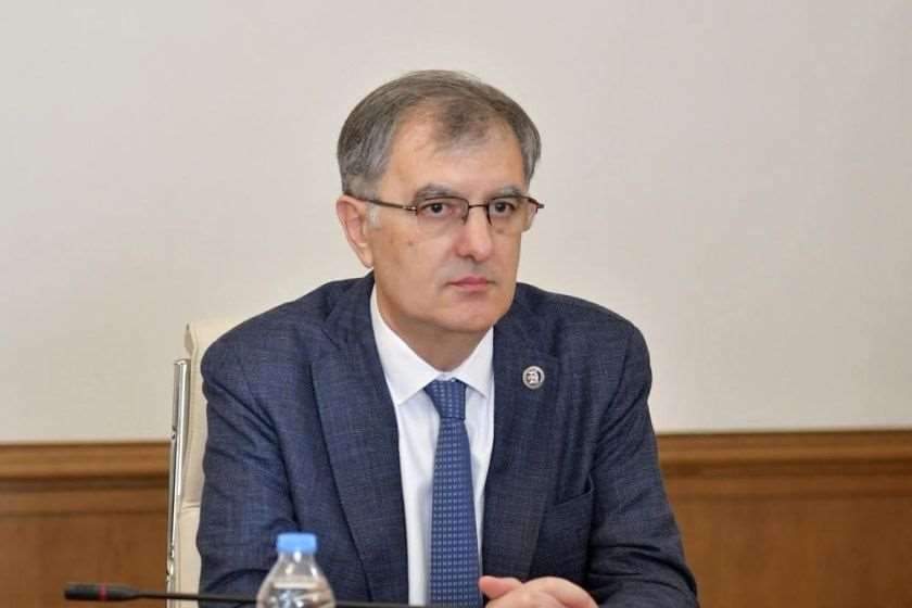 სოზარ სუბარი დავით ცინდელიანისა და პაატა ქარდავას საქმეებზე: ორივე გაიყვანეს, მოკლეს, მოაბეს ფეხზე ბეტონის ნაჭრები და ჩაძირეს ზღვაში, დადგენილია დამნაშავეც, რომელიც სასჯელს იხდის, ეს არის აფხაზეთის კუდ-ის უფროსი, რომან შამათავა