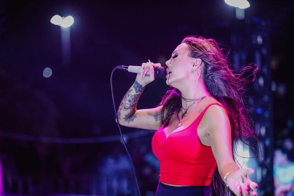 ზაფხულის პირველი კოცერტი მალთაყვაში და განახლებული სანაპირო [ფოტორეპორტაჟი] - image 6