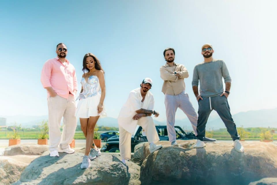 მალთაყვის განახლებულ სანაპიროზე ზაფხულის პირველი კონცერტი 21 ივლისს გაიმართება