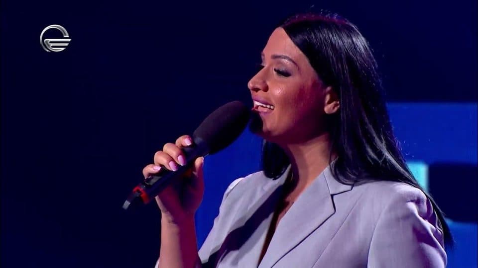 დღეს ანაკლიაში ელენე ფოჩხუა იმღერებს