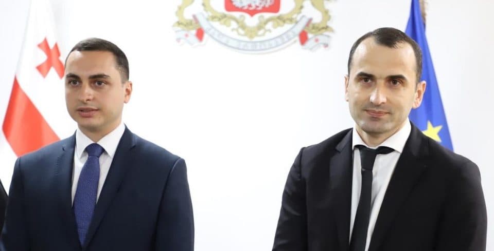 აფხაზეთის ა/რ ჯანდაცვის მინისტრად ბესიკ კუსიდი დაინიშნა