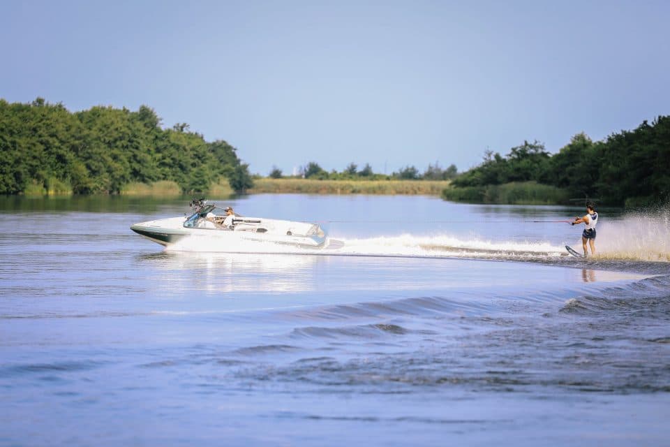 ფოთმა საერთაშორისო ტურნირს „პროტური ფოთი – 2025“ უმასპინძლა