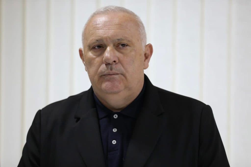 წალენჯიხის ახალი მერი თანამშრომლებს სახელმწიფო რწმუნებულმა წარუდგინა - image 3