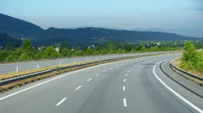 ინფრასტრუქტურის სამინისტრო ზუგდიდი-სამტრედიის 75 კილომეტრიანი ავტომაგისტრალის აშენებას გეგმავს